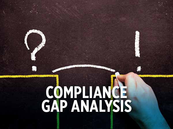 Compliance Gap Analysis
