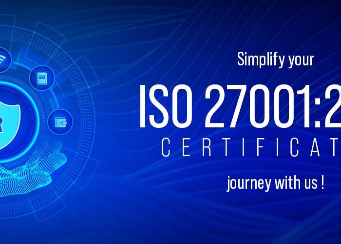 Ready to tackle ISO 27001:2022 without the headache?